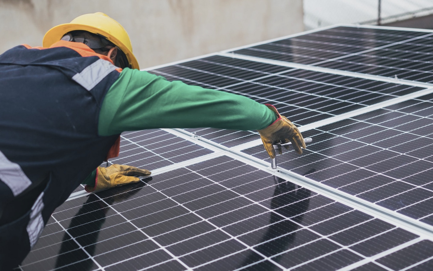 Key Questions and Information for South Carolina Homeowners Choosing a Solar Panel Company