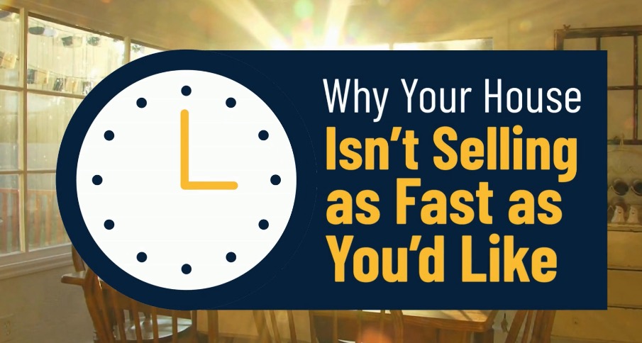 Unraveling the Mystery Behind Delayed Home Sales