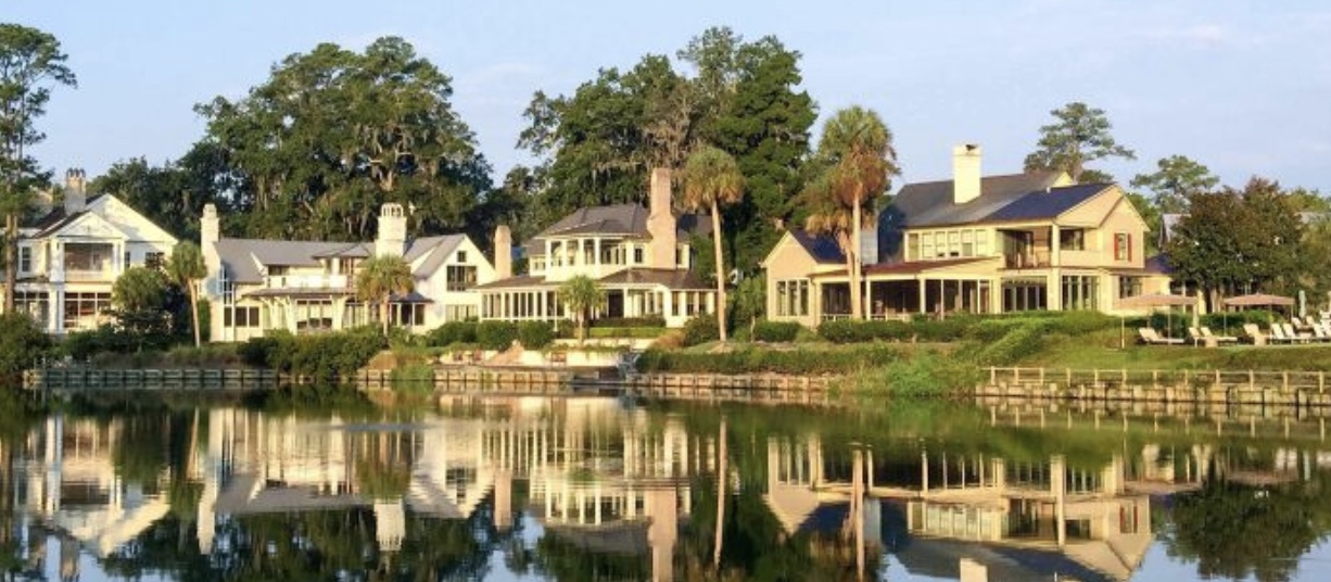 Real Estate Investing in South Carolina
