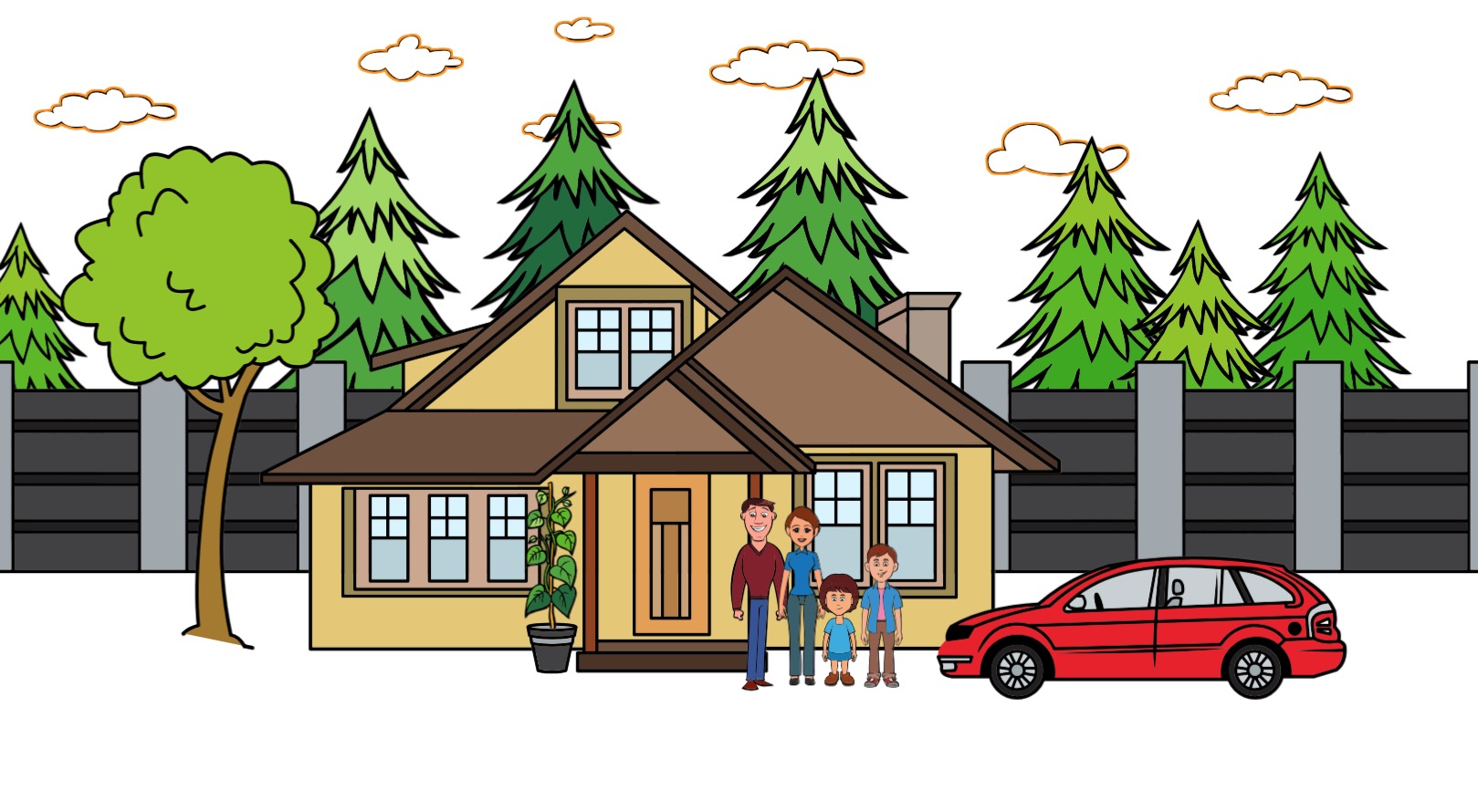 A Closer Look at Columbia, SC MSA