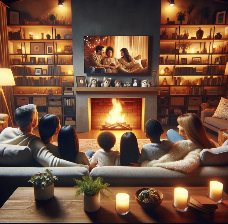 Saving for a Home in 2024