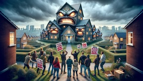 Navigating The Housing Battle