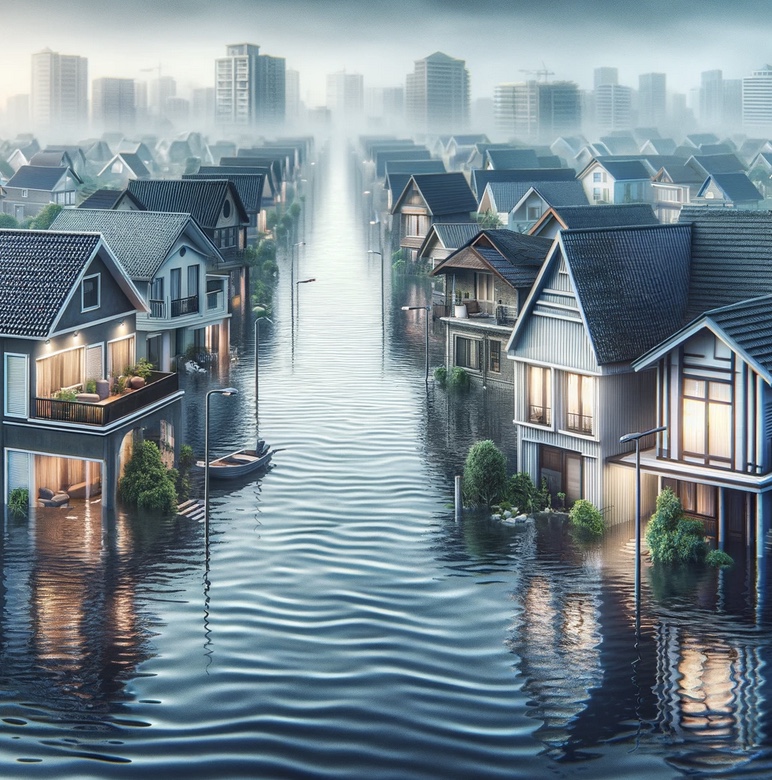 Flood-Proof Your Future