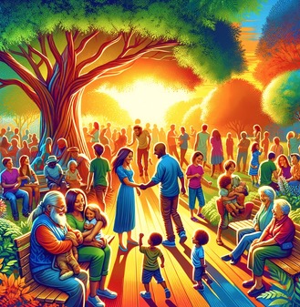 Empowering South Carolina