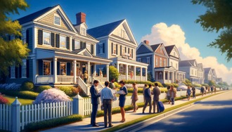 Should I Buy Now or Wait?