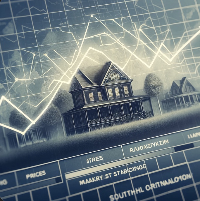 A Fresh Look at South Carolina’s Real Estate Trends