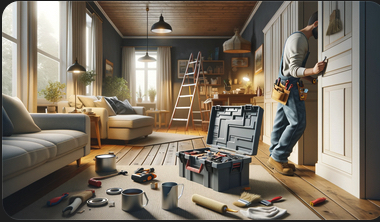 Addressing Home Maintenance Concerns for First-Time Homebuyers