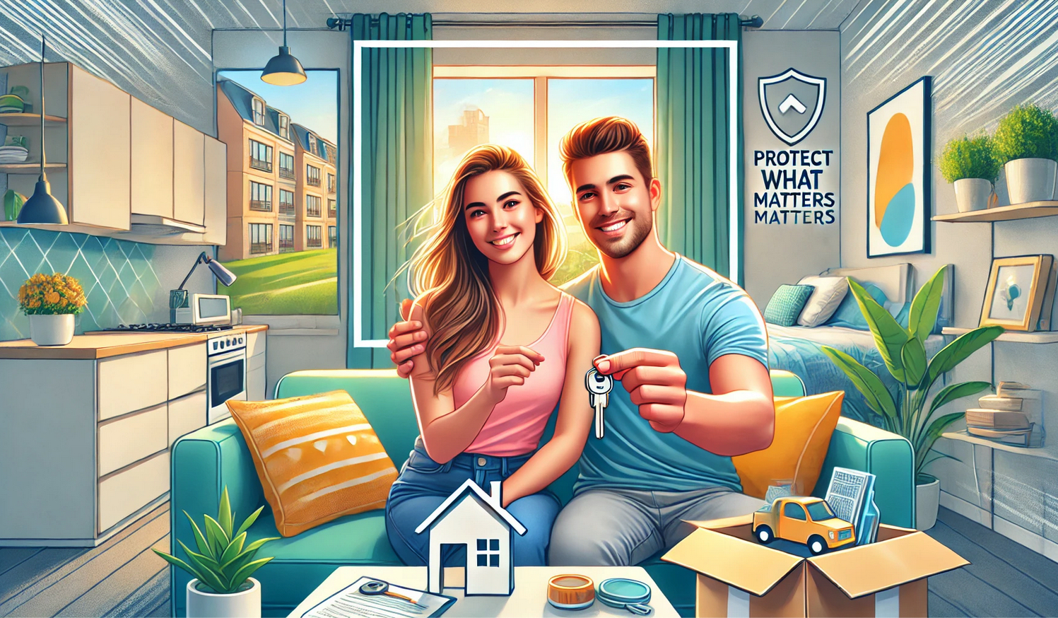 The Importance of Renters Insurance in South Carolina