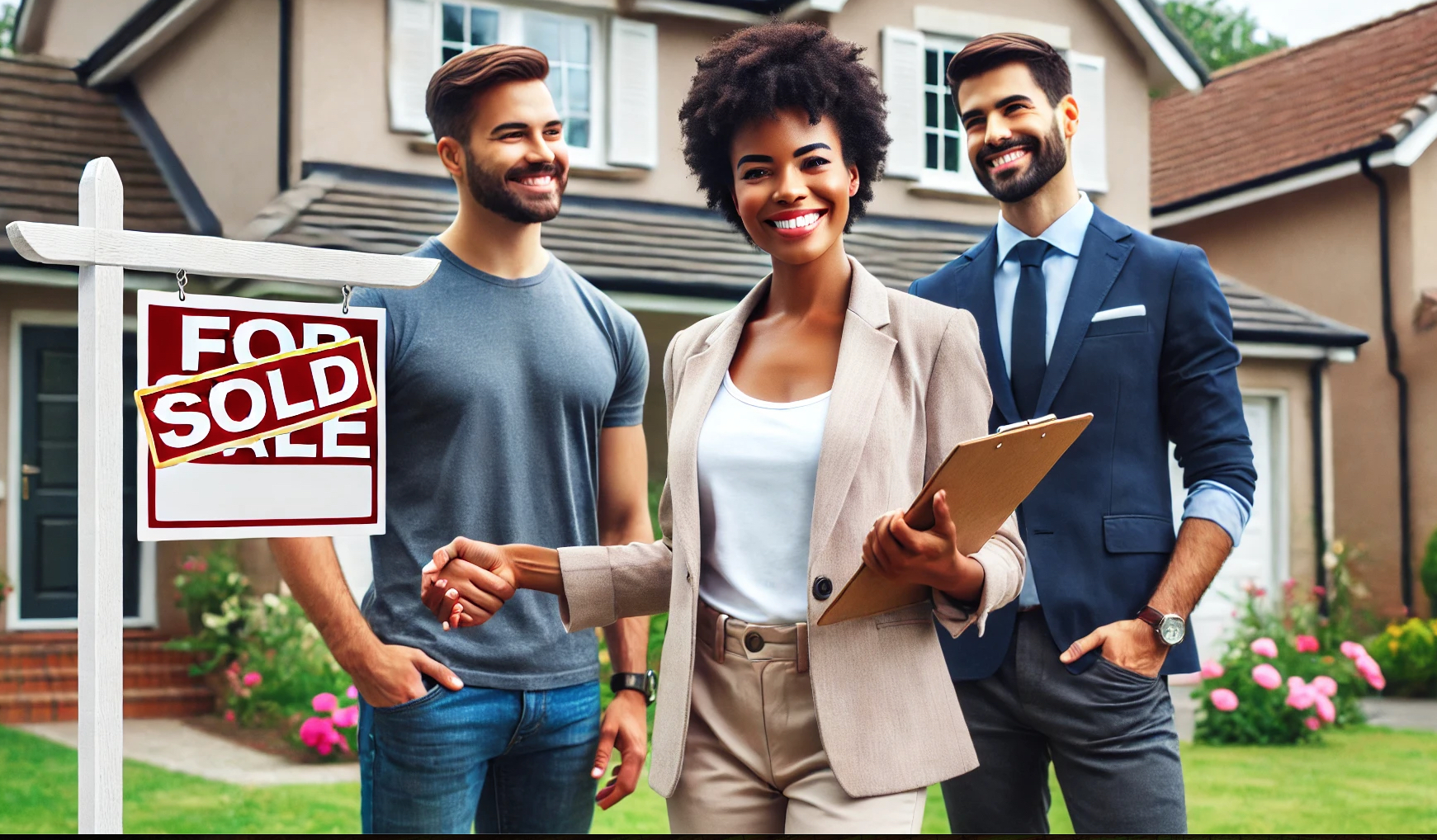 Navigating Pre-Foreclosure