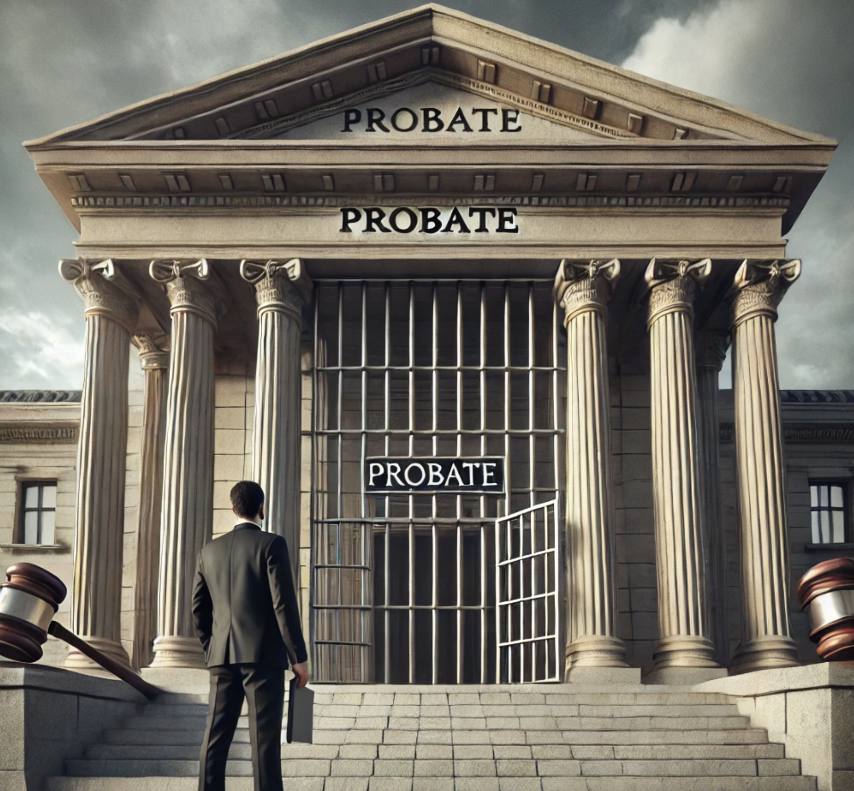 Navigating Probate Matters in South Carolina Real Estate