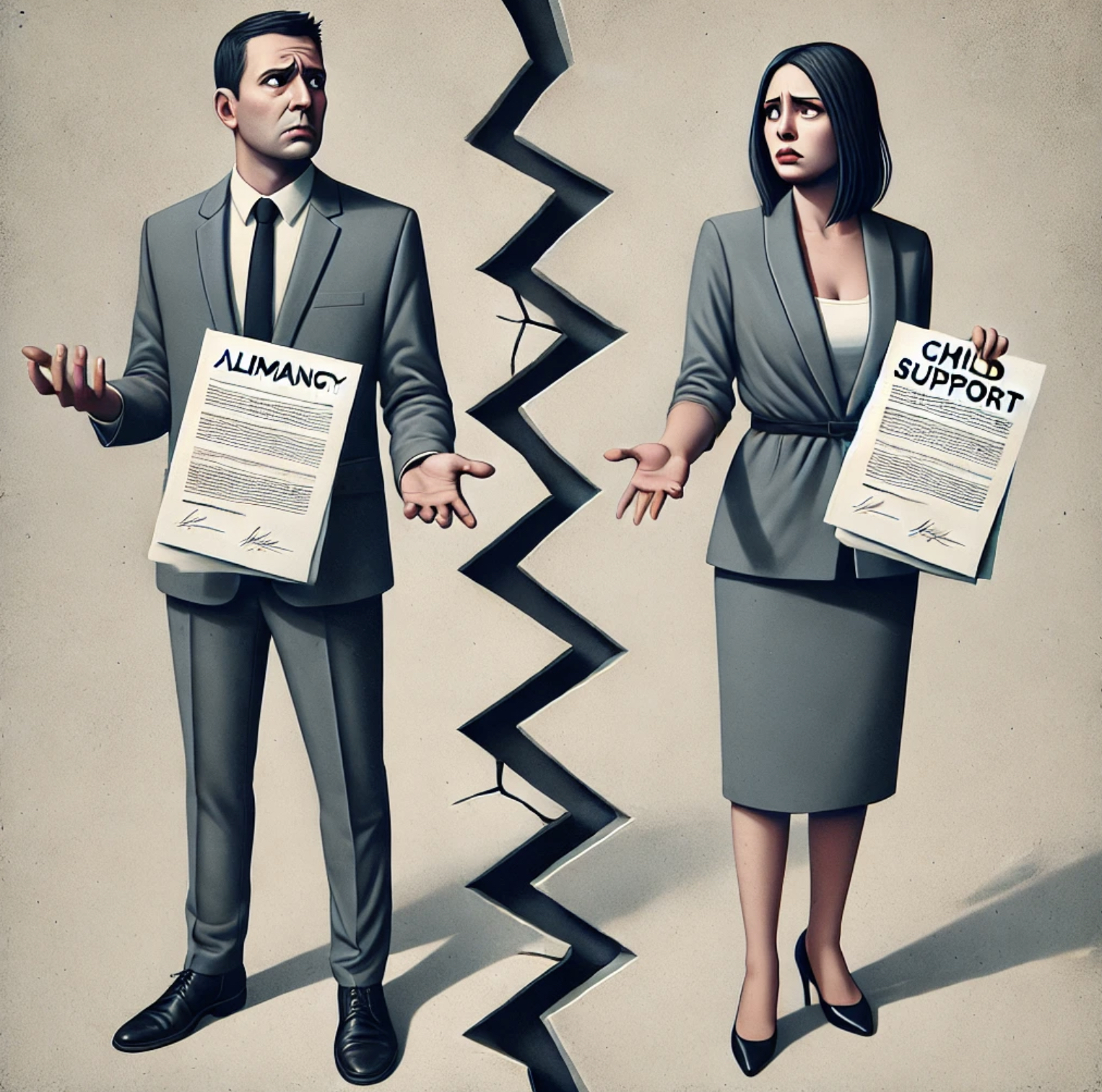 Understanding Alimony and Child Support in Divorce: What You Need to Know