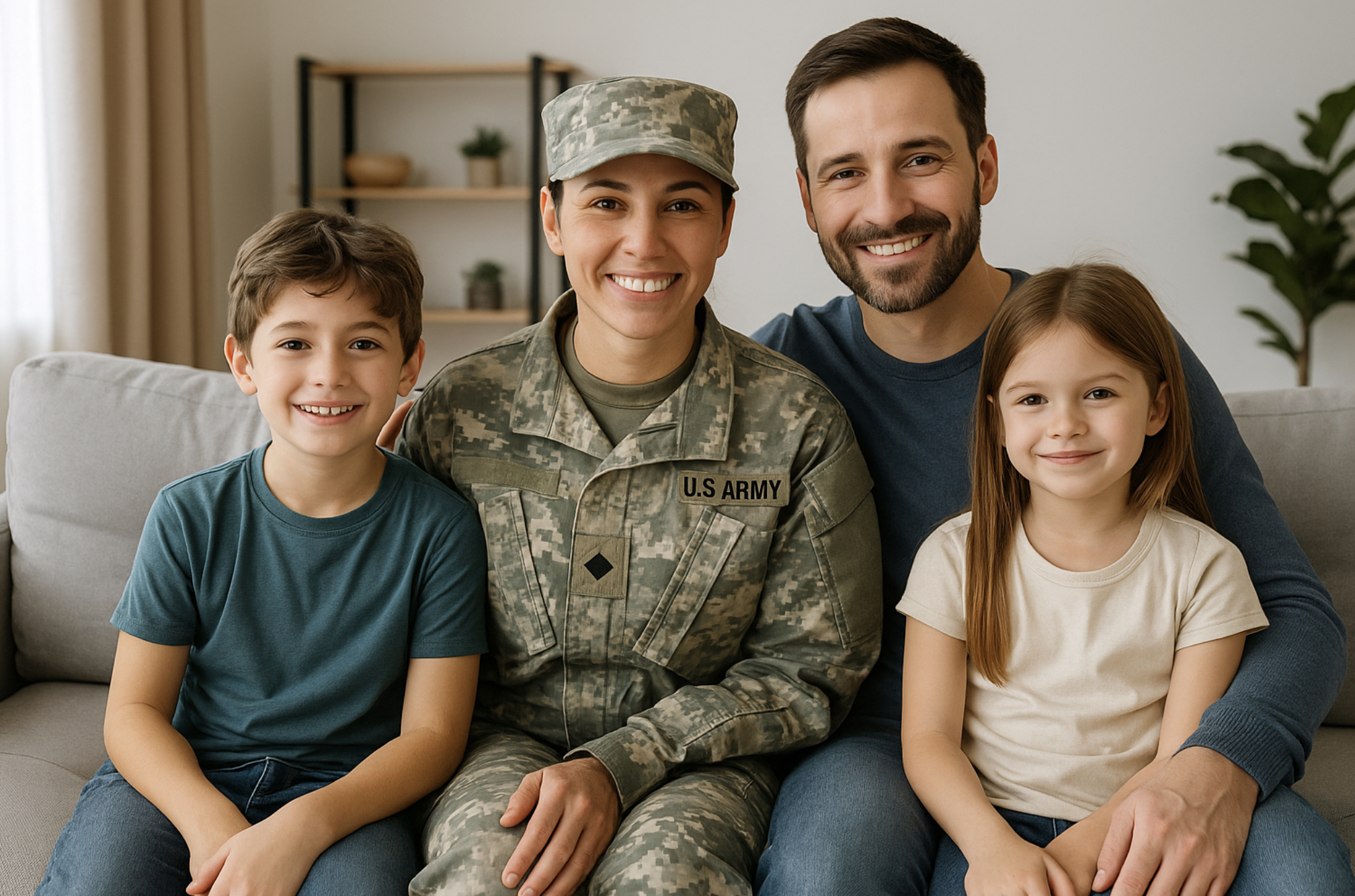 VA Home Loan Reform in South Carolina