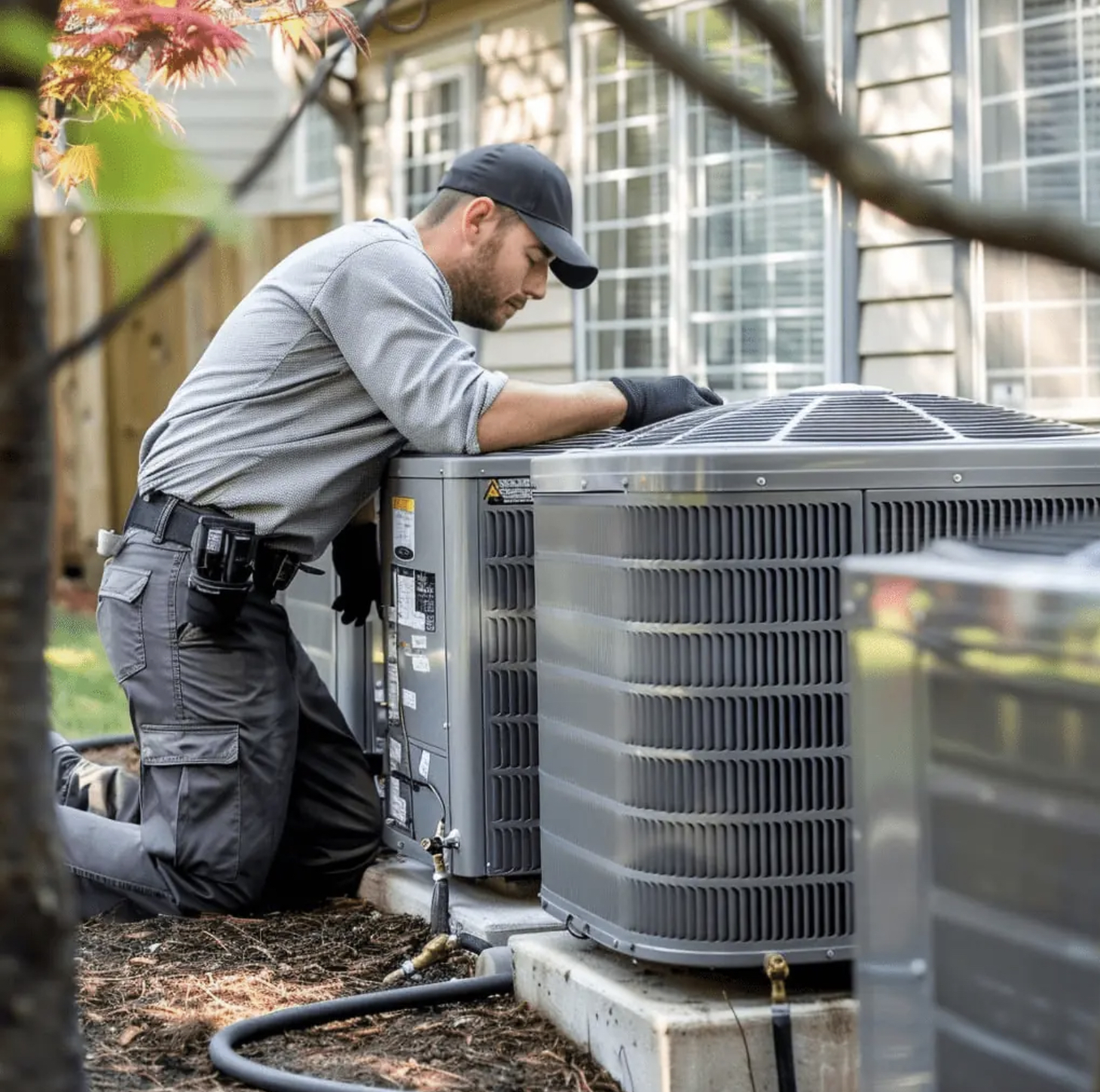 Efficient Maintenance Matters