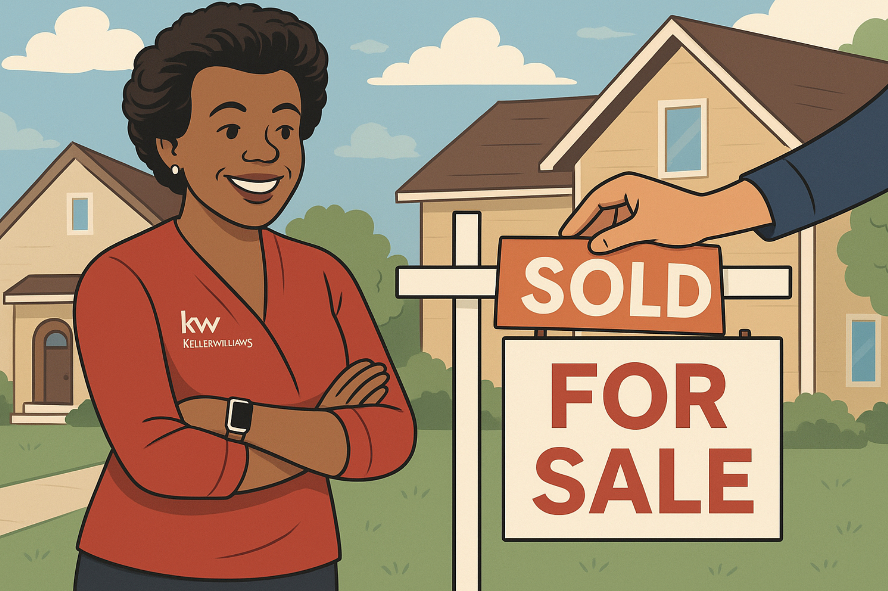 Understanding Seller Concessions in Today’s Market