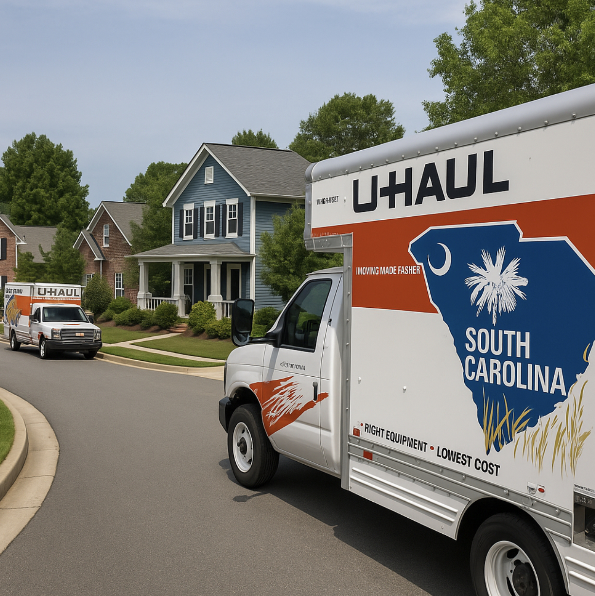 Why Now is the Best Time to Sell in South Carolina