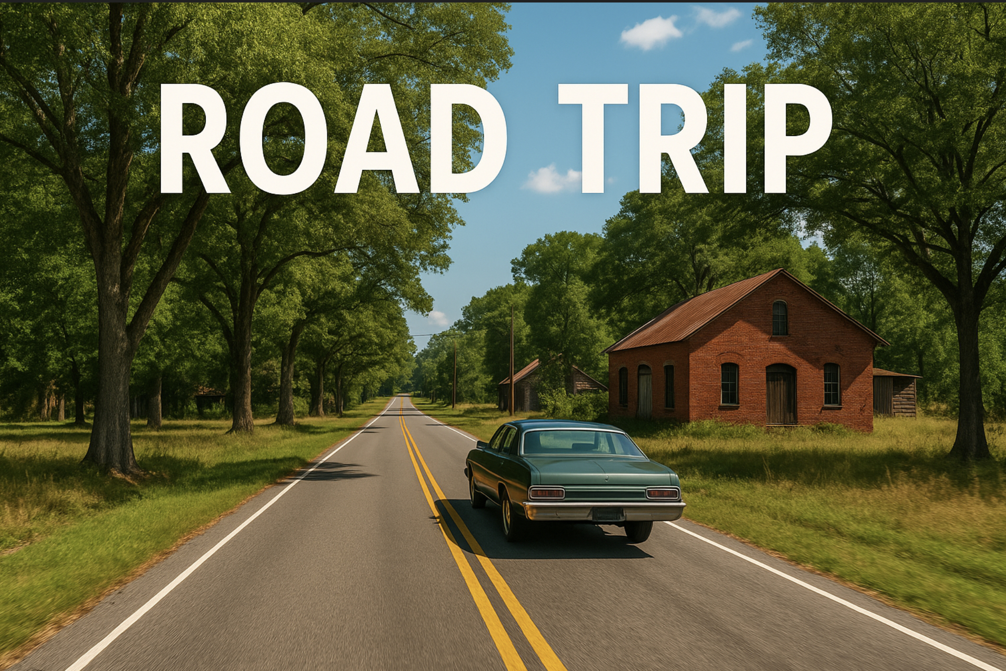 Rural SC Roadsides: Back Road South Carolina Adventures for the Family