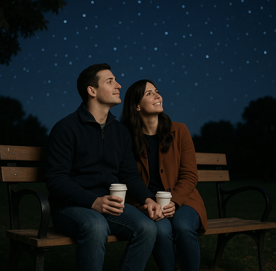 What’s Happening in Columbia