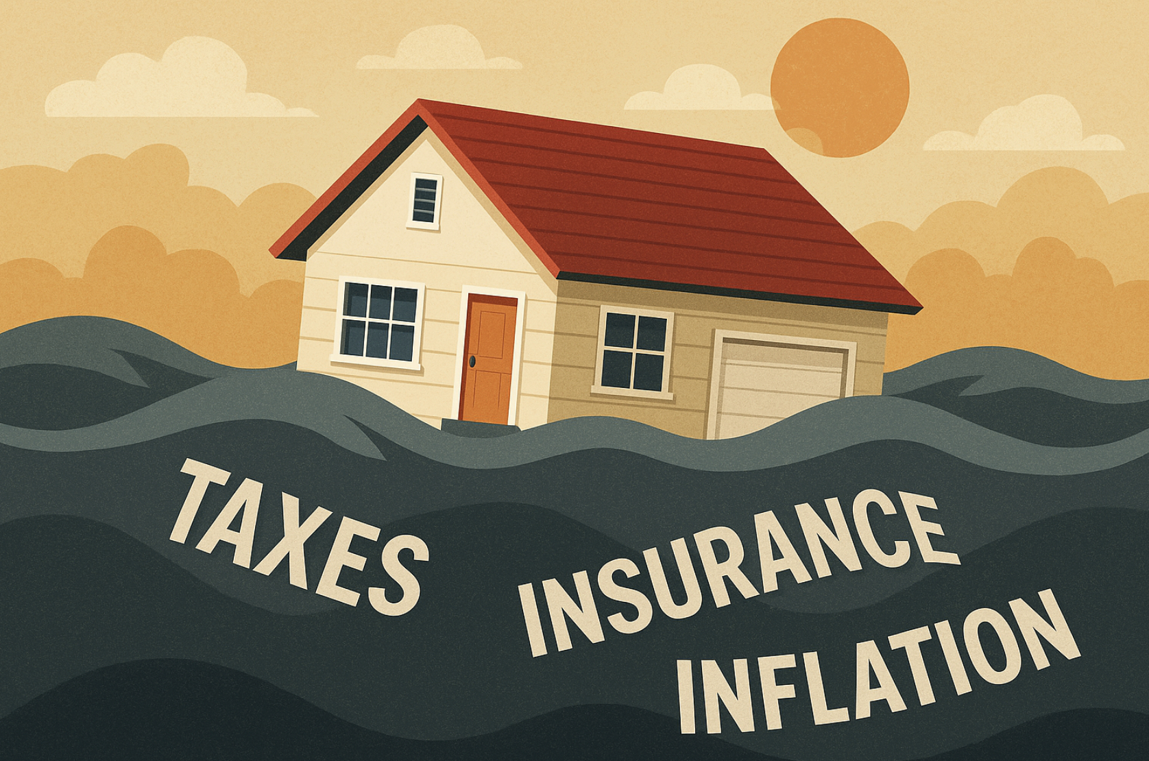 South Carolina Delinquency Trends Impact Homeownership