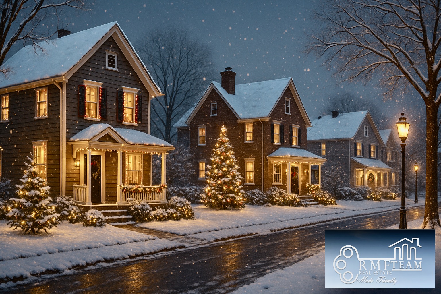 🎄 Holiday Home Sales: Holiday Home Sales Trends in South Carolina 🎄