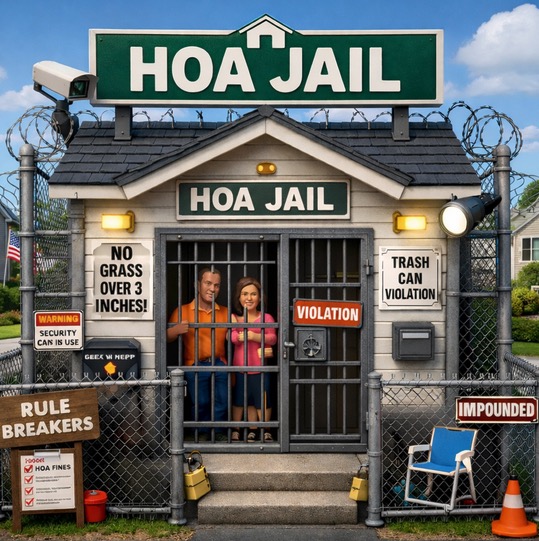 South Carolina Foreclosures Are Rising