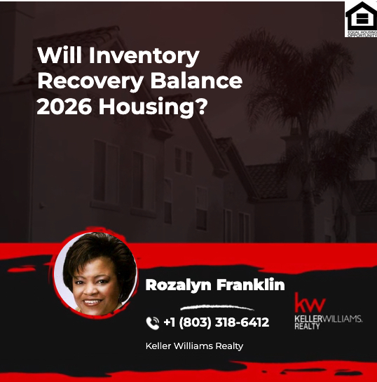 Increase Inventory 2026