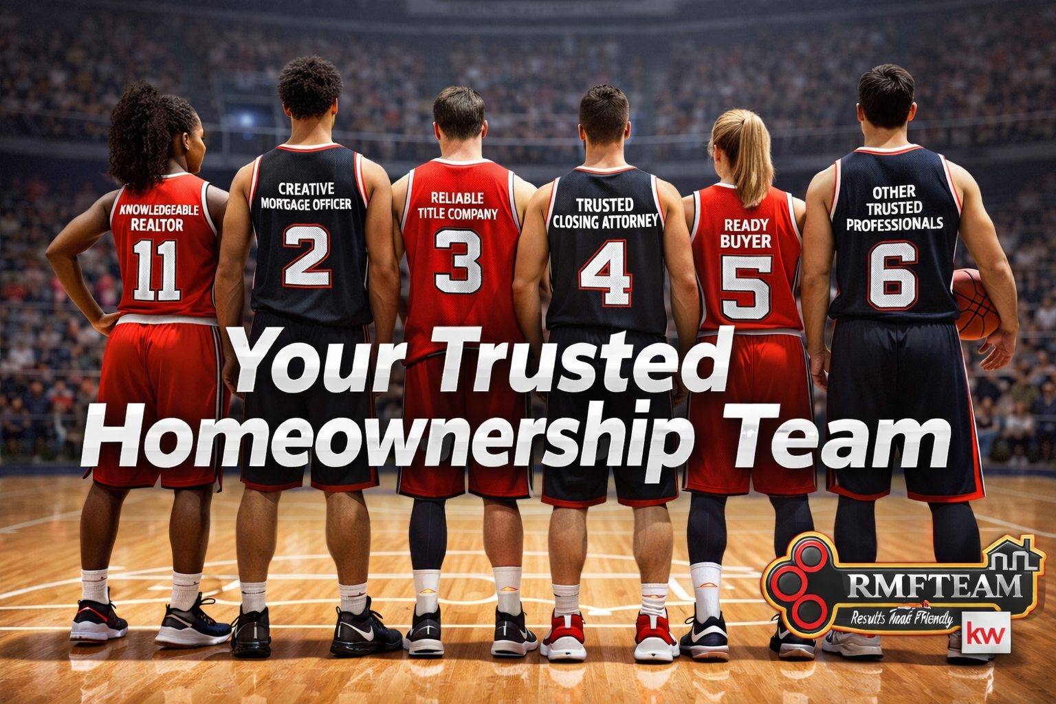 Homeownership Financing Roadblocks