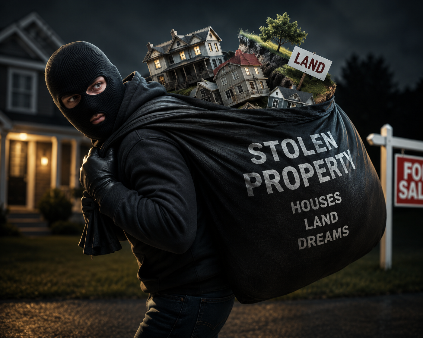 Could Adverse Possession Cost You Your Property in South Carolina?