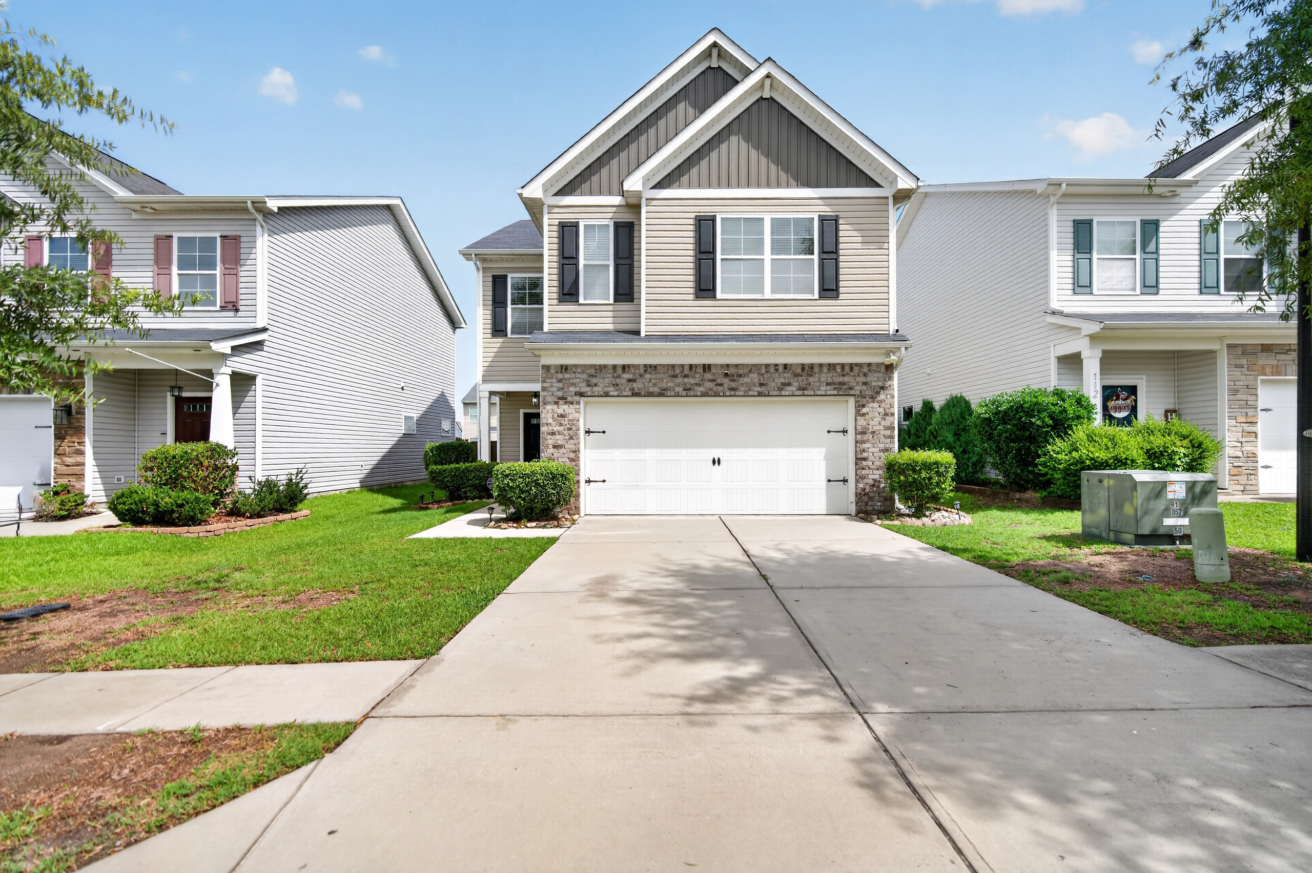 116 Jersey Lane, Columbia, SC 29209