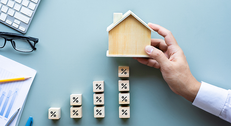 Don't Wait for a Lower Mortgage Rate - It Could Cost You