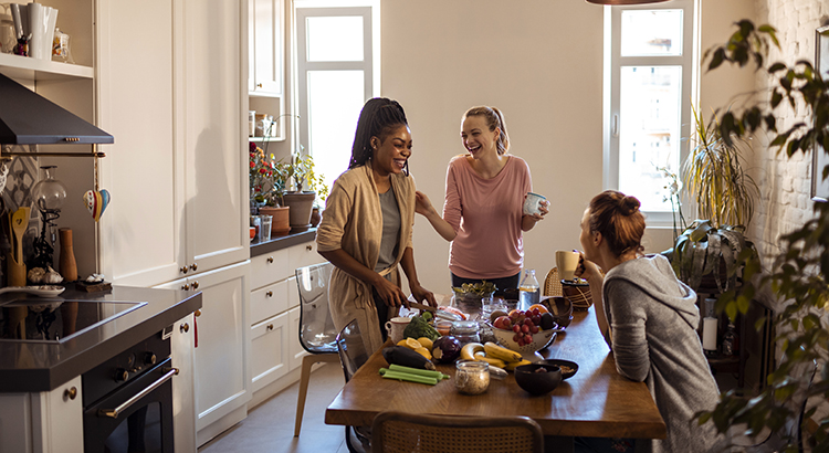 Millennials Are Still a Driving Force of Today's Buyer Demand