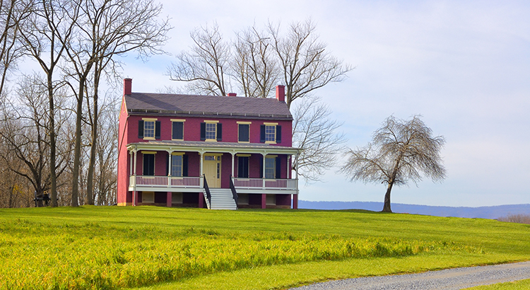 Wondering What's Going on with Home Prices?