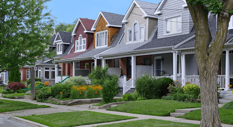 The Real Story Behind What's Happening with Home Prices