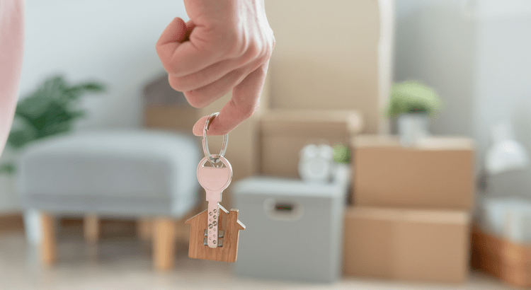 A Record Percent of Buyers Are Planning To Move in 2025 - Are You?