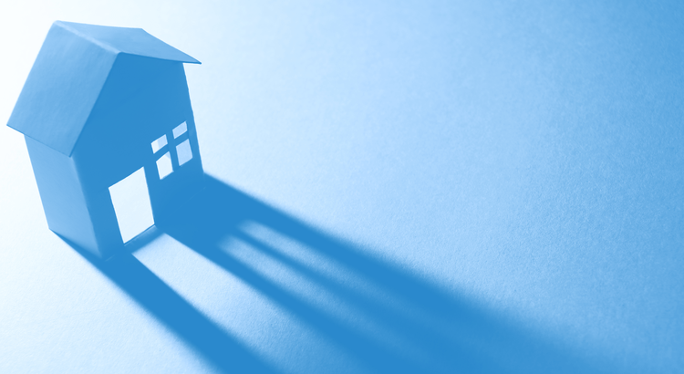 Buying Your First Home? It's Okay To Feel Nervous