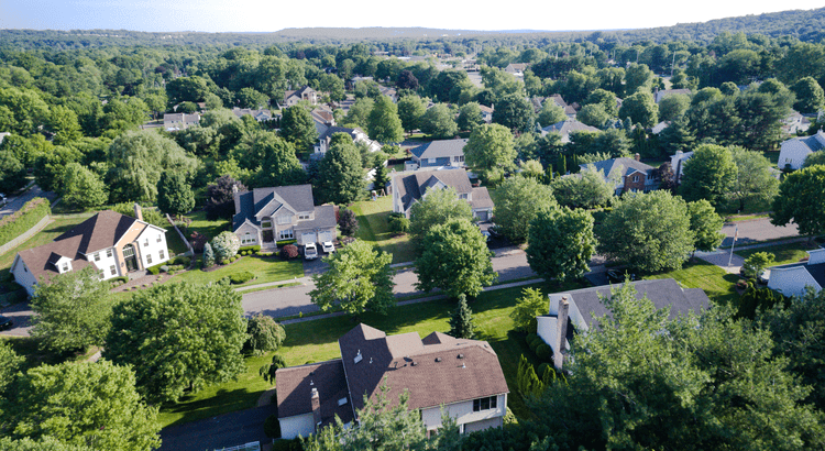 Housing Market Forecasts for the Rest of 2025