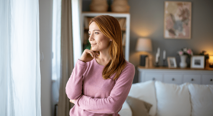 Why Now May Be A Key 2025 Moment To Sell Your House