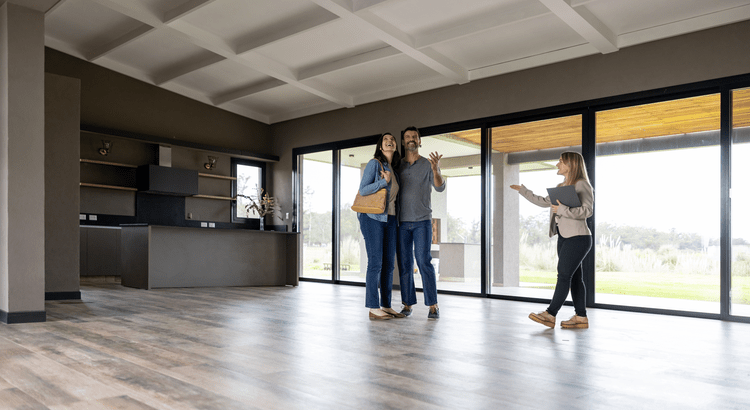 More Buyers Are Planning To Move in 2026. Here's How To Get Ready.