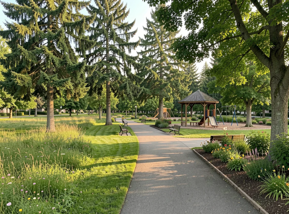 Outdoor recreation near Hockinson