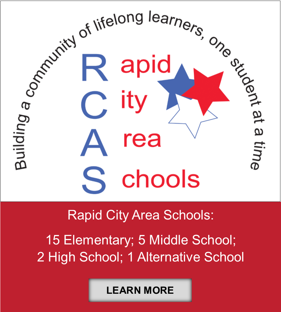 Rapid City Area Schools