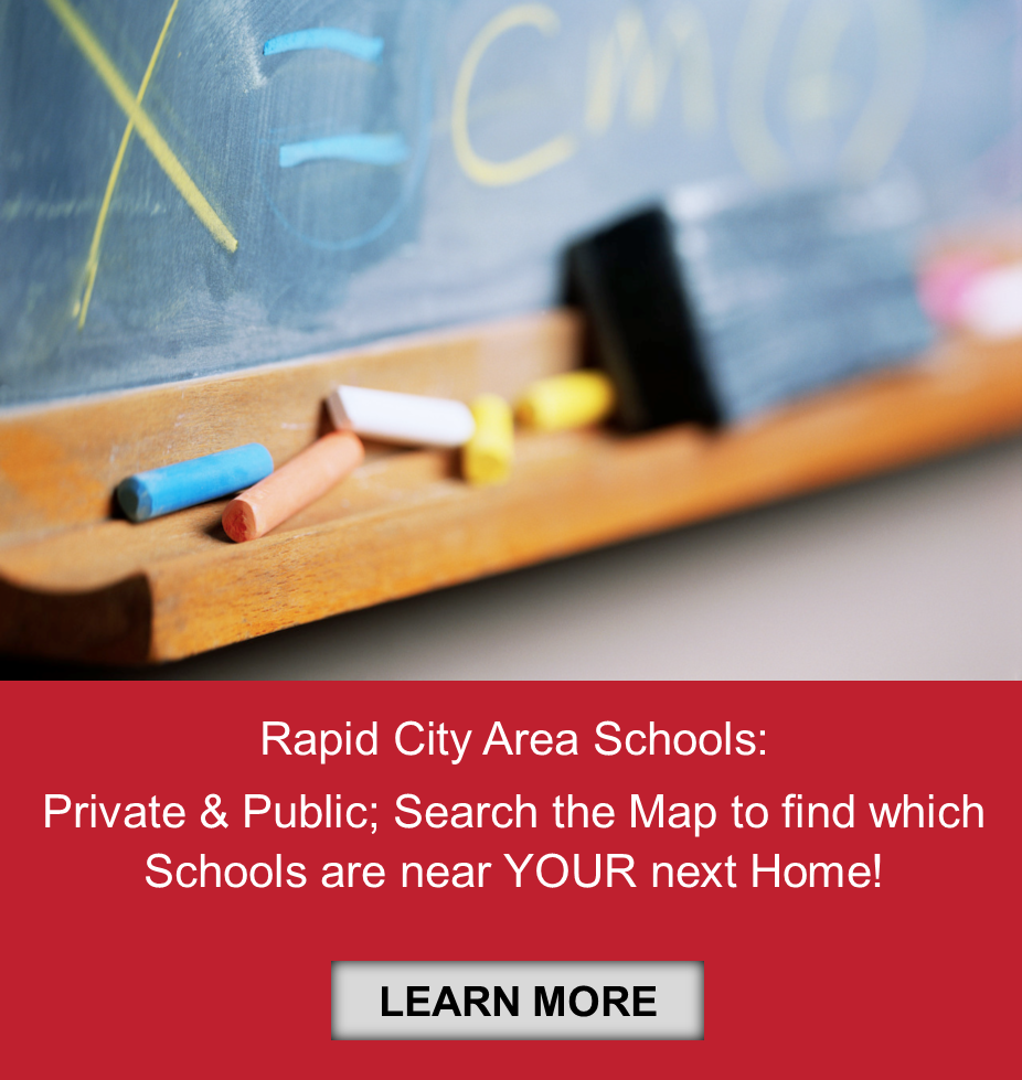 Rapid City Schools