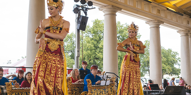 Kansas City's August Events
