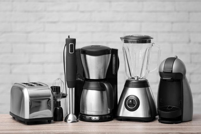How to Fix 10 Everyday Appliances for Free