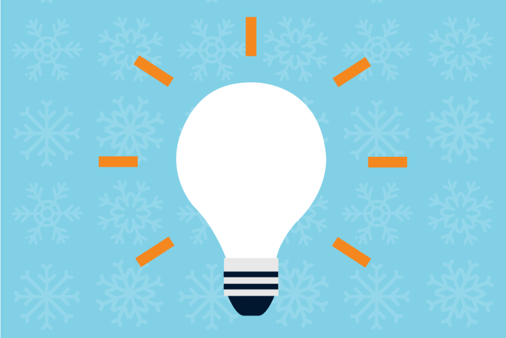 4 Easy-Peasy Must-Do’s for Homeowners in December