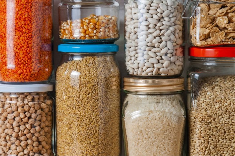 16 Pantry Items You’re Probably Keeping for Too Long