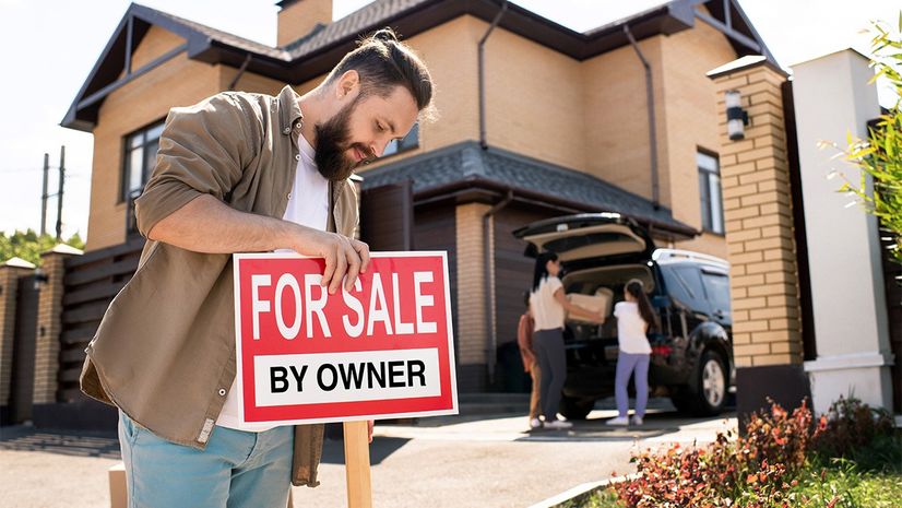 8 Things First-Time Home Sellers Often Get Wrong in Today’s Crazy Market
