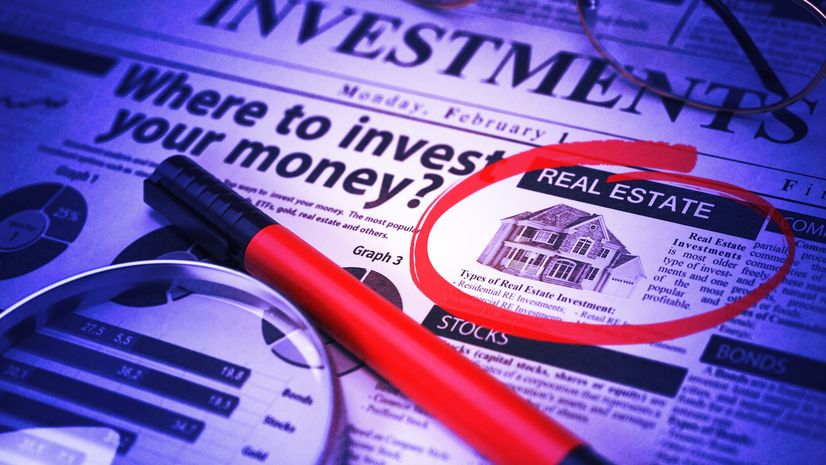 Is Now the Right Time To Buy an Investment Property? How Low Rates Can Help Investors Increase Their Buying Power