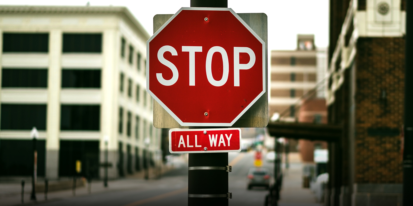 Stop! Don’t Do These 6 Things After You Apply for a Mortgage