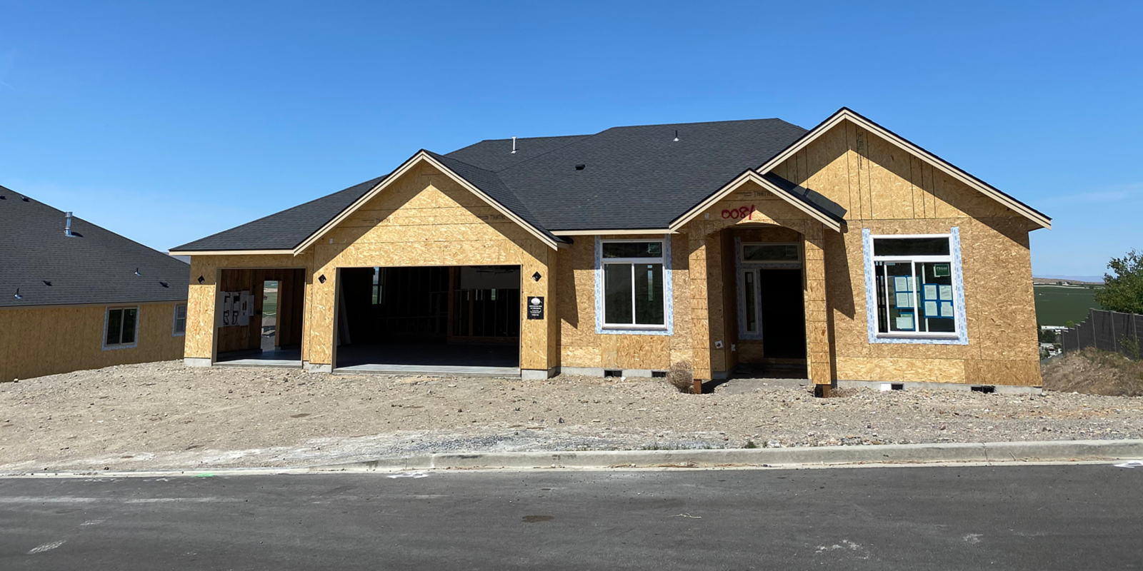 2 Things to Know if You’re Thinking About Building a Home in the Tri-Cities