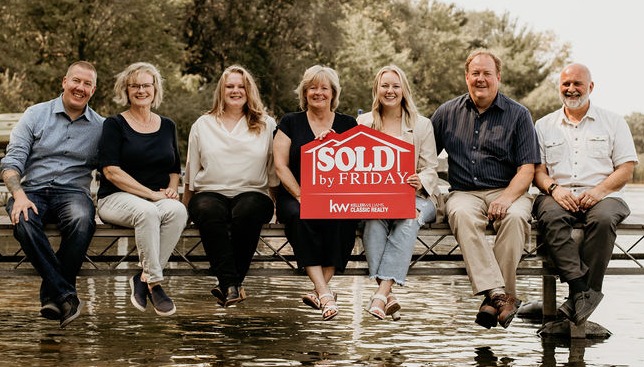 Your Polk County lake home experts