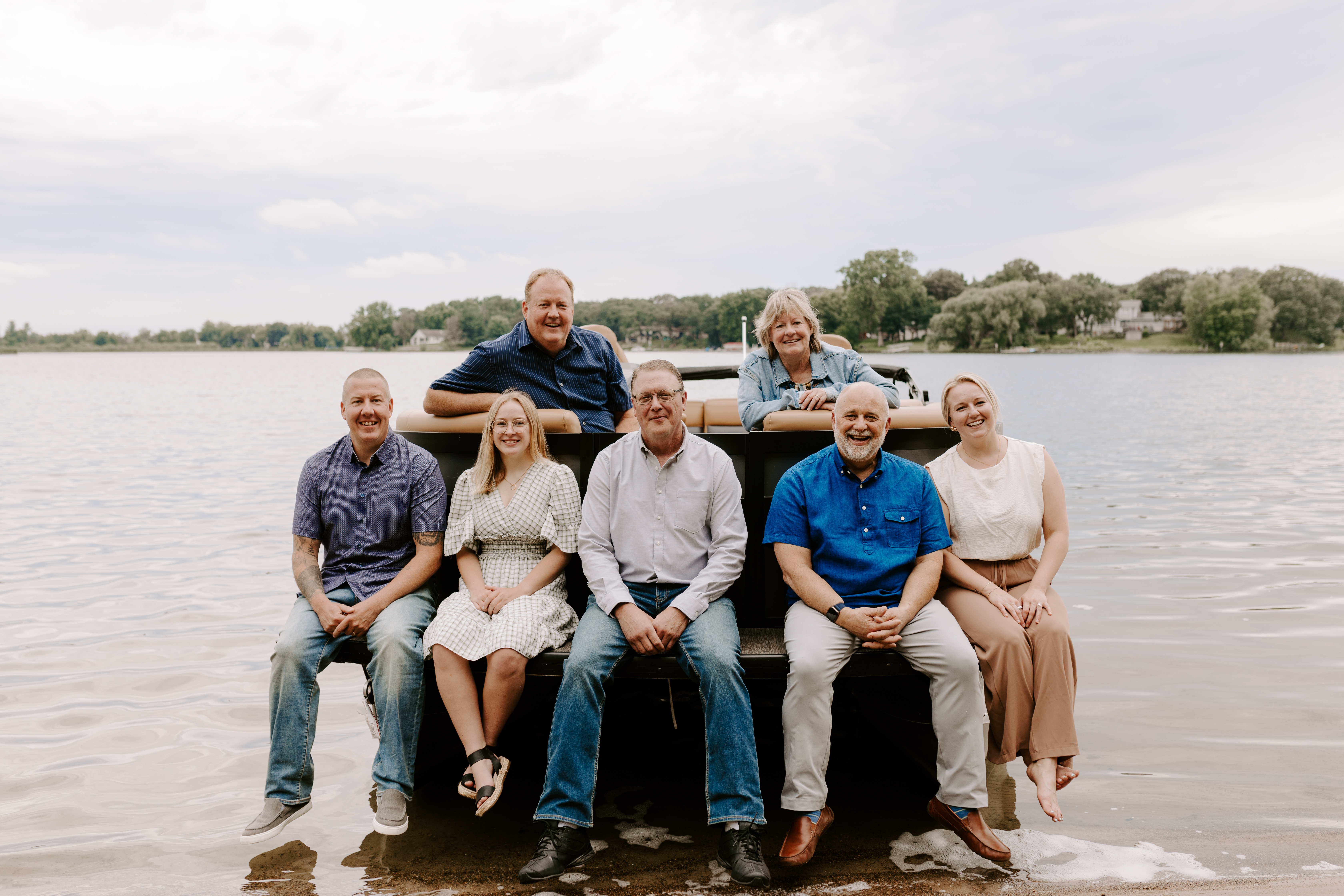 Your Cass, Crow Wing, and Morrison County lake home experts